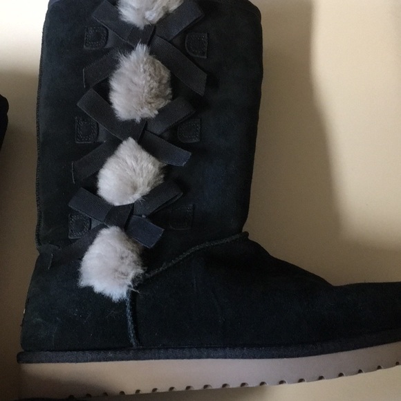 kookaburra shoes by ugg